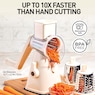 NutriSlicer Cheese Grater, , large