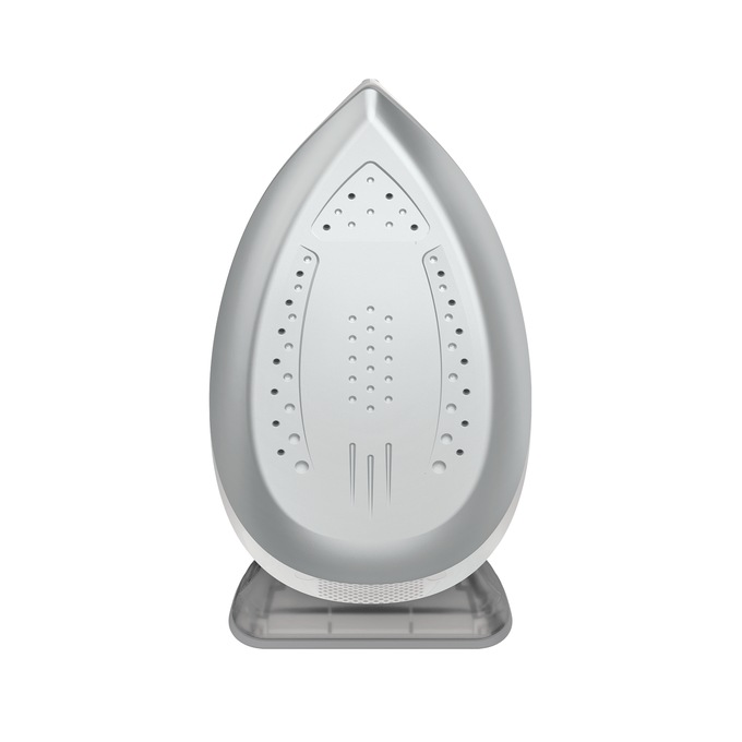 Conair Glidelite Iron with Easy-Glide Soleplate, , large