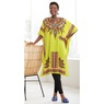 Naveah Short Caftan, , large