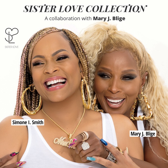 Sister Love LT's Fly Girl Hoops, , large