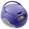 Stereo CD Boom Box with AM/FM Radio, , large