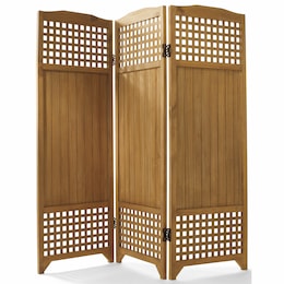 Outdoor Privacy Screen, , large