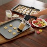 24-Piece Cookie Press with Storage Case, , large