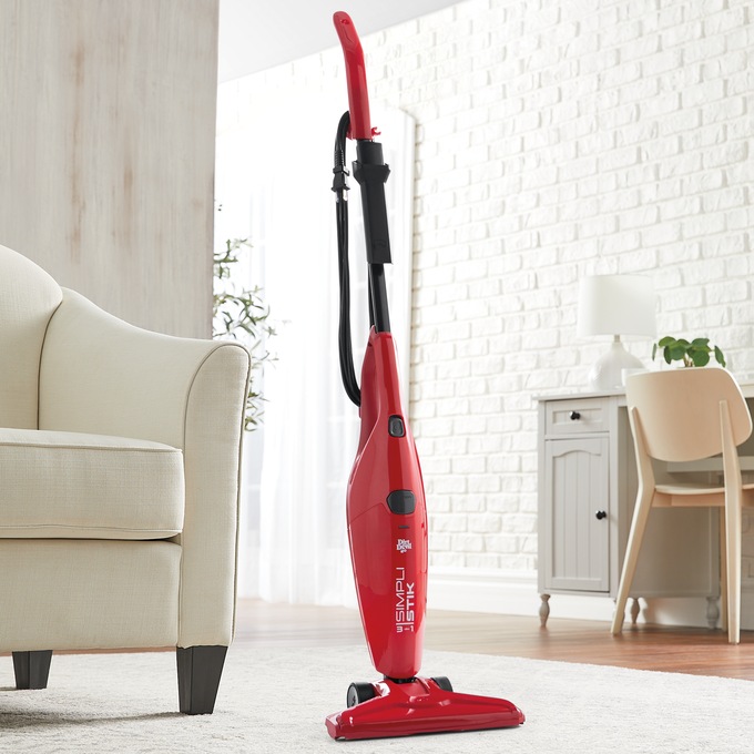 Dirt Devil SimpliStik 3-in-1 Vac, , large