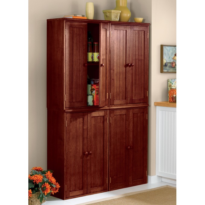 Stacking Cabinet | Seventh Avenue