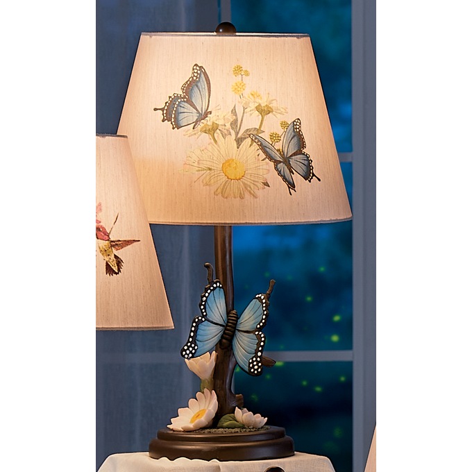 Spring Icon Table Lamp, , large