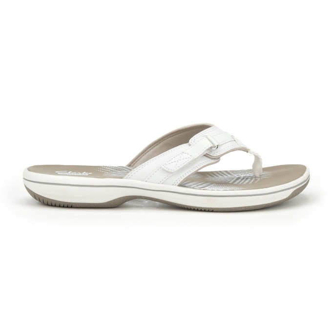 Women's Breeze Sea Thong by Clarks, , large