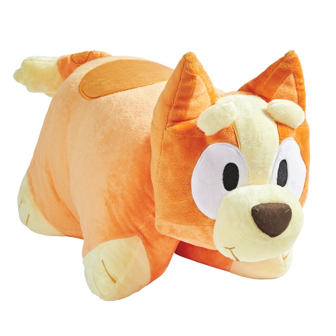 Pillow Pets: Bluey, , large