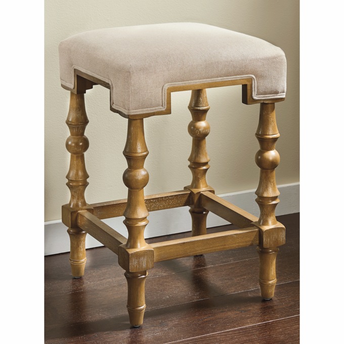 Millie Stool, , large