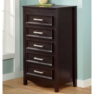 Candice 5-Drawer Chest, , large