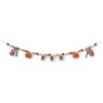 Halloween Novelty Garland, , large