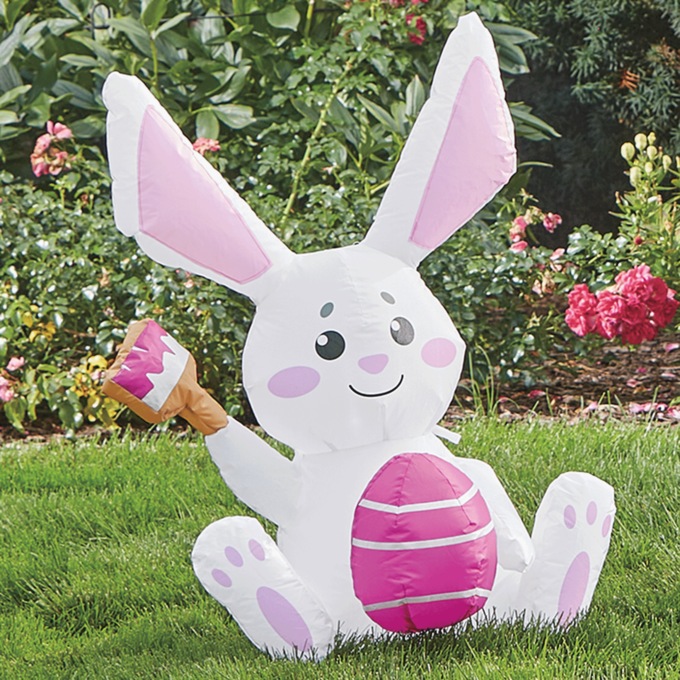 Spring Holiday Inflatable, , large