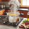 Gotham Steel 5-Quart Pasta Pot, , large