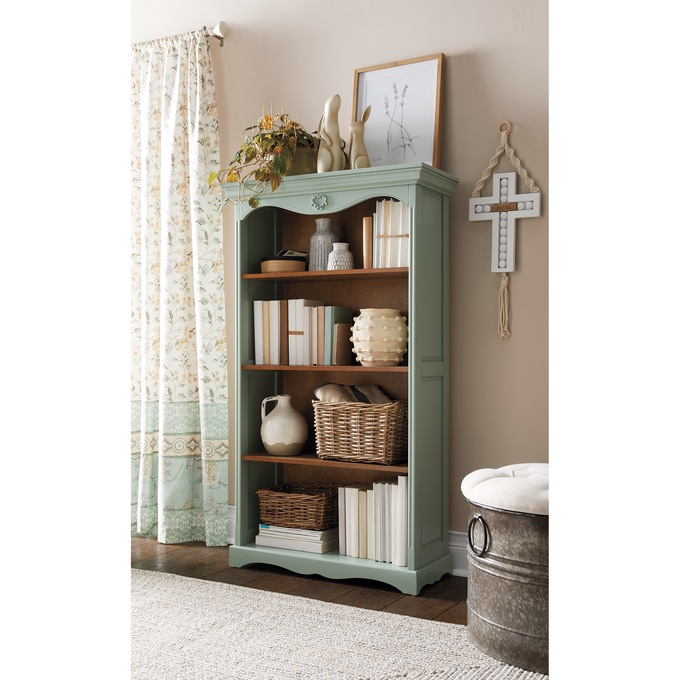 Kramer Open Cabinet Shelf, , large