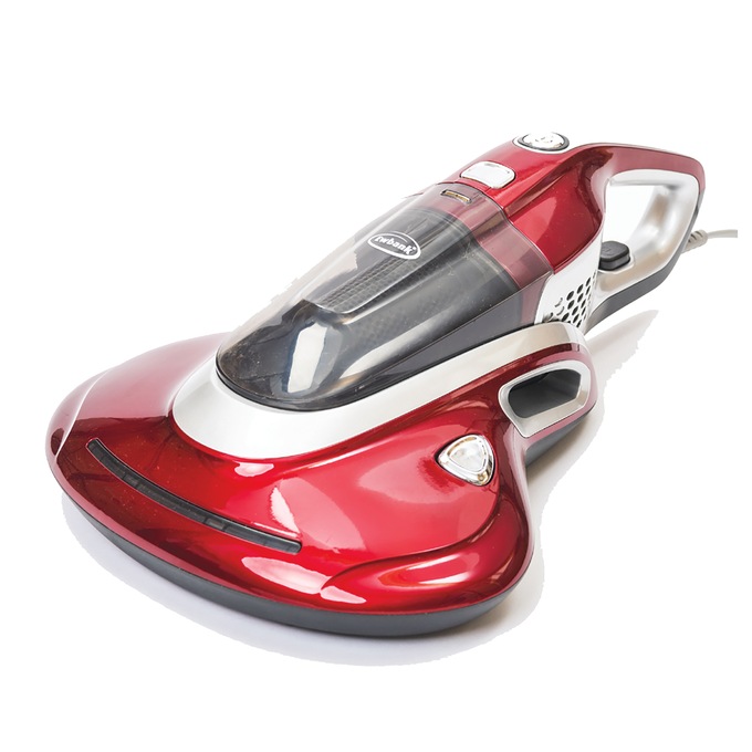 Ewbank UV400 Sanitizing Hand Vac, , large