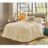 Angelica Ruffle Chenille Sham, , large