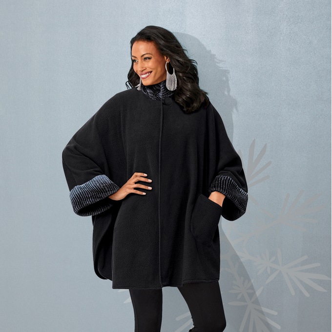 Annette Cape, , large