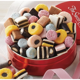 Licorice Lover&#39;s Tin, , large