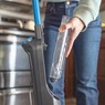 Bissell SpinWave SmartSteam Dual-Spinning Mop, , large
