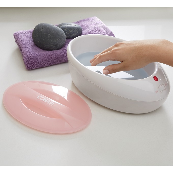 Conair True Glow Parrafin Bath, , large