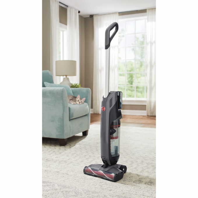 Hoover ONEPWR Evolve Pet Cordless Vac, , large
