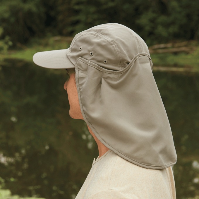 Yamuna Outdoor Hat, , large