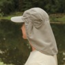 Yamuna Outdoor Hat, , large