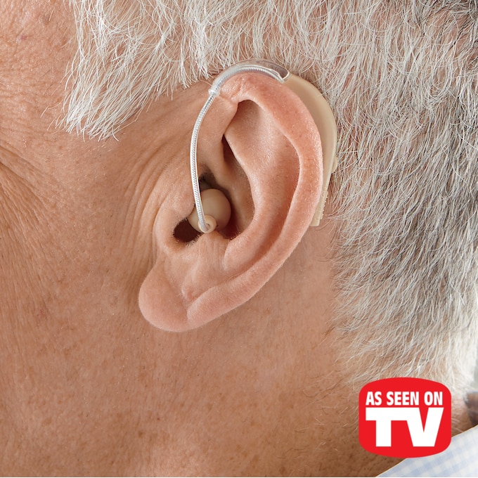 MSA Pro Micro Sound Amplifier, Beige, large