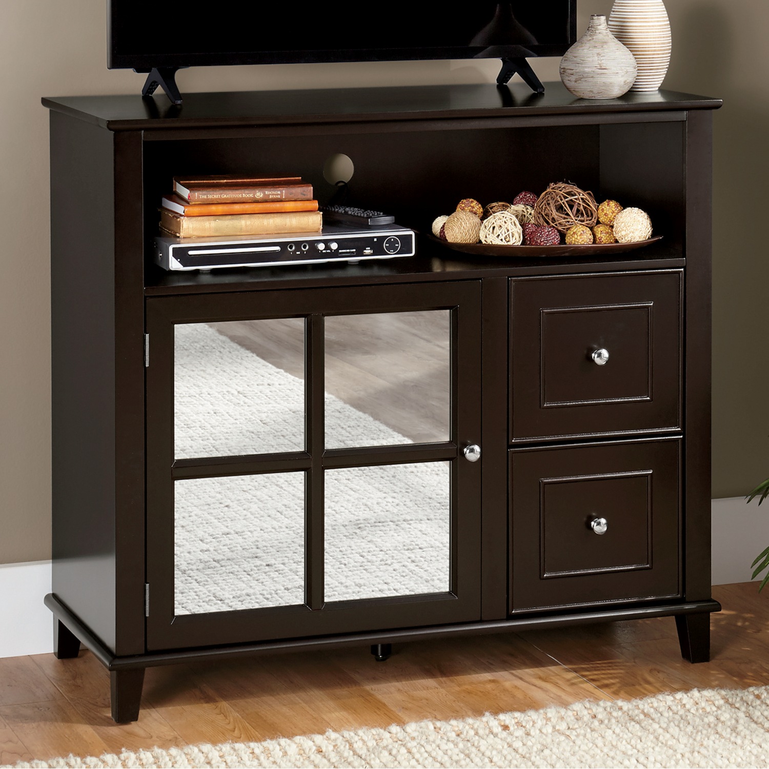 Mirror Door A Cabinet Seventh Avenue Mirror Door A Cabinet