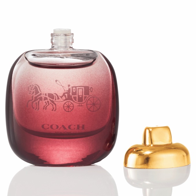 Coach Wild Rose EDP, , large