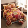 Reversible Holiday Sham, , large