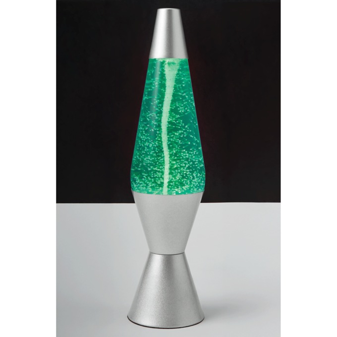 14" Tornado Lamp, , large