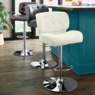 Bridger Adjustable Swivel Bar Stool, , large