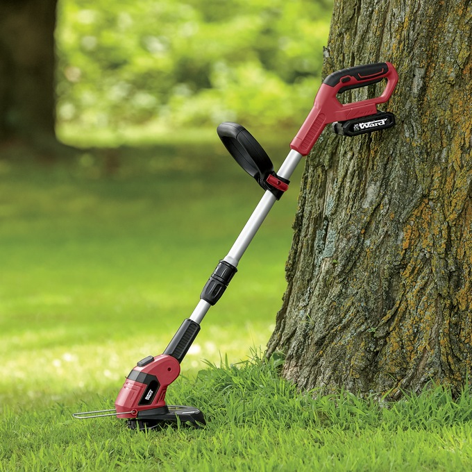 Montgomery Ward Electric String Trimmer/Edger, , large