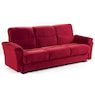 Super Plush Convertible Sofa Bed with Storage, , large