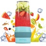 Bionic Blade Portable Blender, Mint, large