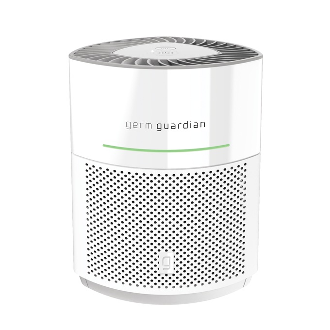 GermGuardian AC3000 AirSafe Intelligent Air Purifier, , large