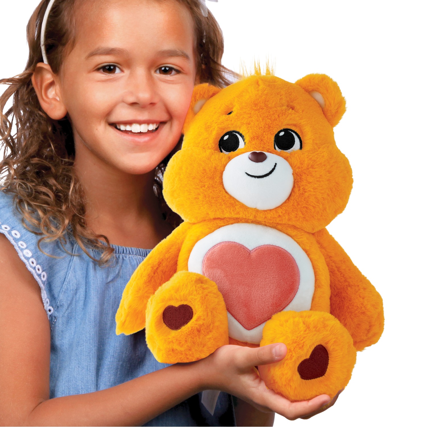 Care Bears Plush Seventh Avenue