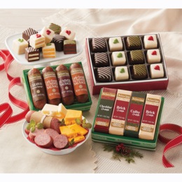 Buy 3 - Snack Packs, , large