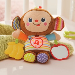 Vtech&reg; Baby Cuddle and Sing Pal, , large