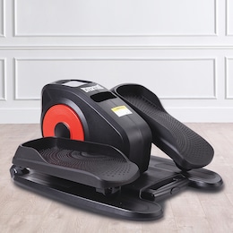 Evertone Portable Elliptical with Handle, , large