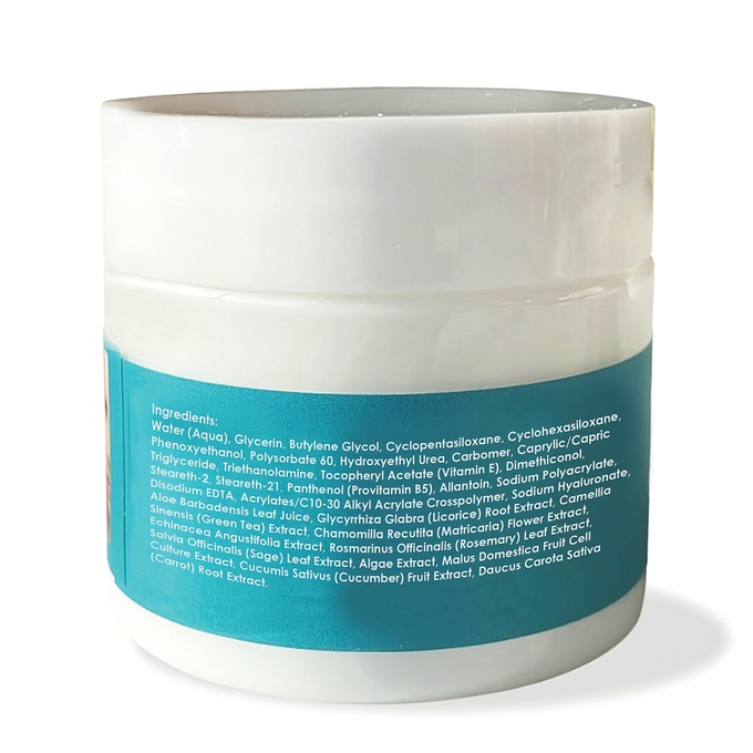 IGI&Aacute; Crepe Gone Skin Firming Underarm Cream, , large