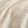Chateau Oversized Reversible Cotton Quilt, , large