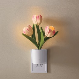 Tulip Night Light, , large