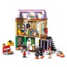 LEGO Friends Music Store & Apartment, , large