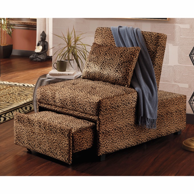 Cali Convertible Chair, , large