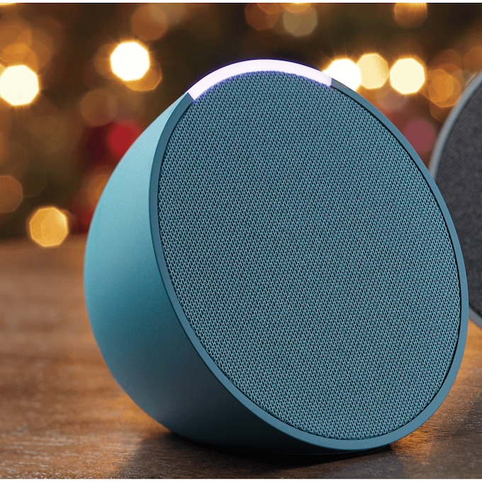Amazon Echo Pop, , large