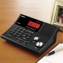 Multiband Emergency/Amateur Radio Scanner by Uniden, , large