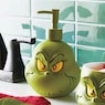 Grinch Soap or Lotion Pump, Green, large