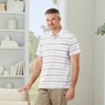 Men&#39;s Short Sleeve Polo, , large